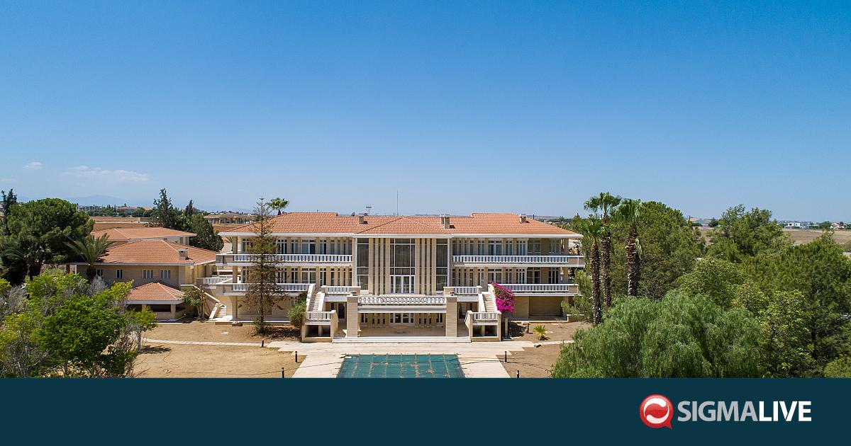 Πολυτελή ακίνητα προς πώληση από την AstroBank Πολυτελή ακίνητα προς πώληση από την AstroBank