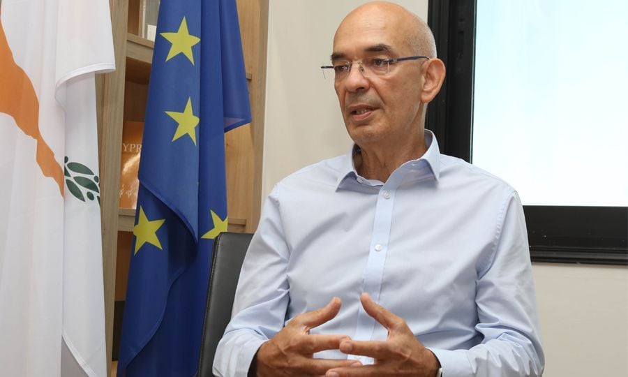 Βαφειάδης: «Το πρόβλημα παραμένει – Άδικες κατηγορίες περί αμέλειας» Βαφειάδης: «Το πρόβλημα παραμένει – Άδικες κατηγορίες περί αμέλειας»