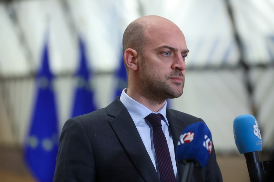 Γάλλος ΥΠΕΞ: Ζητάει πρόσβαση του Τύπου στη Γάζα «για να δείξει τι συμβαίνει» Γάλλος ΥΠΕΞ: Ζητάει πρόσβαση του Τύπου στη Γάζα «για να δείξει τι συμβαίνει»