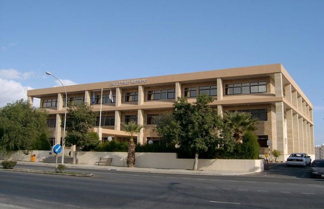 Λάρνακα: 7 χρόνια φυλάκισης σε 30χρονο για υπόθεση ναρκωτικών Λάρνακα: 7 χρόνια φυλάκισης σε 30χρονο για υπόθεση ναρκωτικών