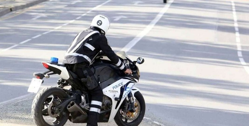 Άμεση ανταπόκριση αστυνομικού: Βοήθησε ασθενή που χρειαζόταν επειγόντως αίμα Άμεση ανταπόκριση αστυνομικού: Βοήθησε ασθενή που χρειαζόταν επειγόντως αίμα