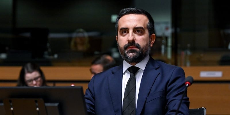 Ενημέρωσε το Συμβούλιο ΕΕ για το πρόγραμμα επιστροφών της ΚΔ ο Ιωαννίδης Ενημέρωσε το Συμβούλιο ΕΕ για το πρόγραμμα επιστροφών της ΚΔ ο Ιωαννίδης