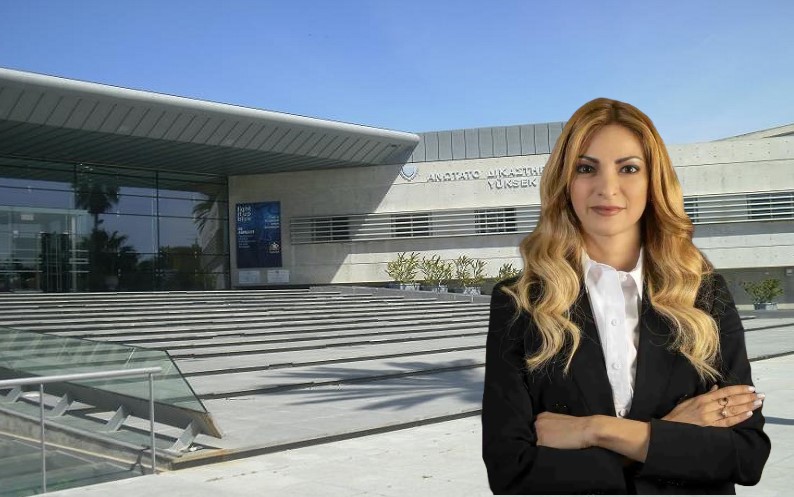 Συνεχίζεται στο Ανώτατο η νομική μάχη για τη μη μονιμοποίηση Βαρωσιώτου