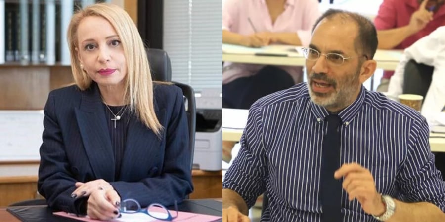 Οδυσσέας για αθώωση Επ. Νομοθεσίας: Υπάρχει, τελικά, κράτος δικαίου; Οδυσσέας για αθώωση Επ. Νομοθεσίας: Υπάρχει, τελικά, κράτος δικαίου;