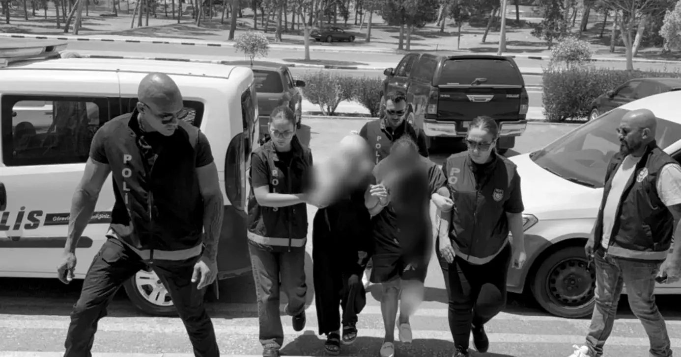 Εν αναμονή απόφασης «δικαστηρίου» για ανανέωση «κράτησής» τους οι 5 Ε/κ Εν αναμονή απόφασης «δικαστηρίου» για ανανέωση «κράτησής» τους οι 5 Ε/κ