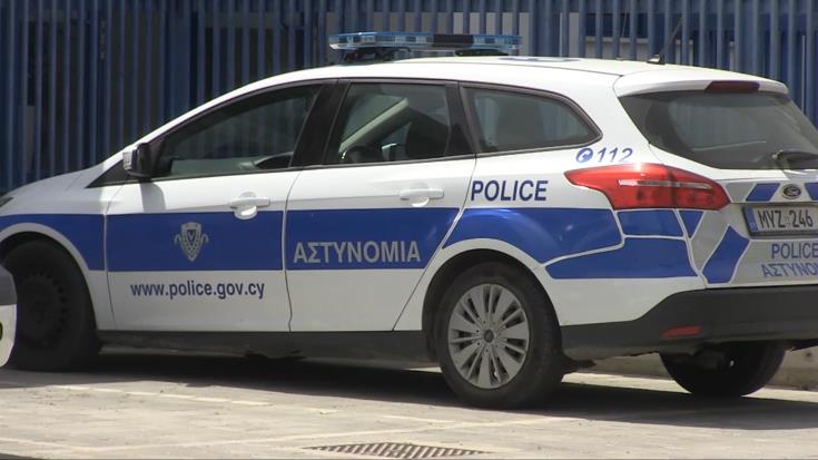 Δύο συλλήψεις για εμπρησμό στην Αραδίππου- Έρευνα σε οικίες και υποστατικά Δύο συλλήψεις για εμπρησμό στην Αραδίππου- Έρευνα σε οικίες και υποστατικά