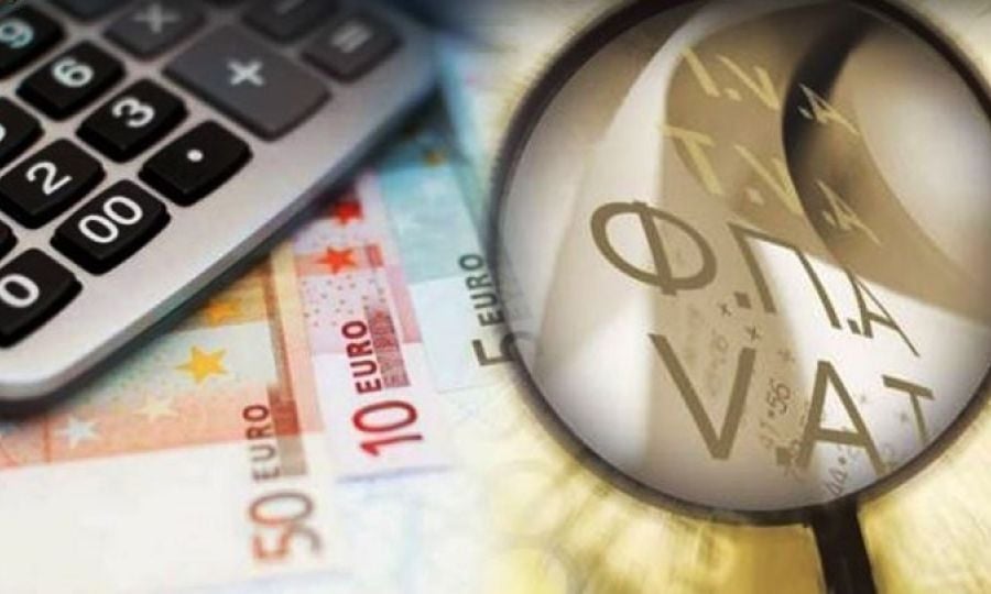 Πέραν των €33 δισ. έσοδα ΦΠΑ το 2024 μέσω συστημάτων ηλεκτρονικού εμπορίου ΕΕ Πέραν των €33 δισ. έσοδα ΦΠΑ το 2024 μέσω συστημάτων ηλεκτρονικού εμπορίου ΕΕ