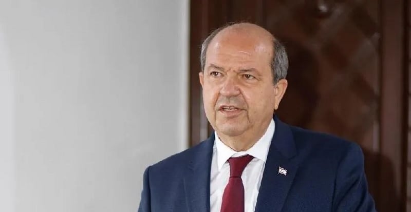 Βιβλίο με τίτλο «Η Γαλάζια Πατρίδα με τα μάτια του Ερσίν Τατάρ» Βιβλίο με τίτλο «Η Γαλάζια Πατρίδα με τα μάτια του Ερσίν Τατάρ»