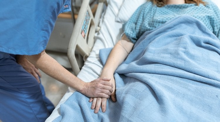 Νέος οδηγός για τη νοσηλευτική φροντίδα των αιμοσφαιρινοπαθειών από ΔΟΘ Νέος οδηγός για τη νοσηλευτική φροντίδα των αιμοσφαιρινοπαθειών από ΔΟΘ