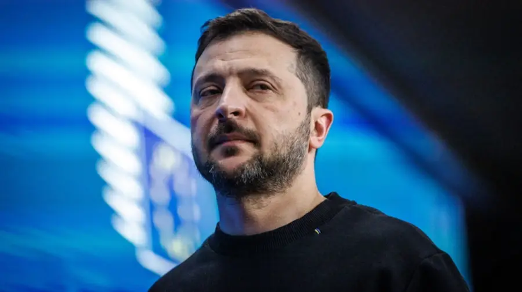 Ζελένσκι: Ρωσική επίθεση άφησε χωρίς ηλεκτρικό ρεύμα 220.000 καταναλωτές
