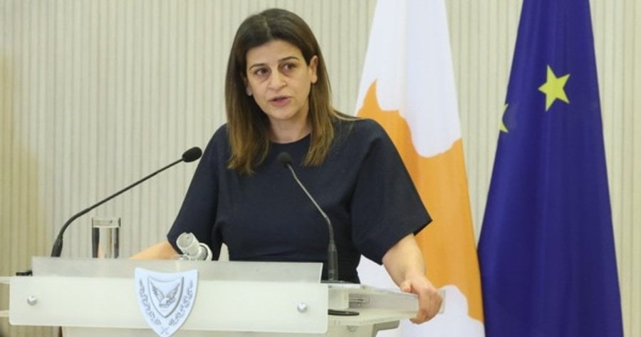 Επίτροπος Ισότητας: Η βούληση του ΠτΔ αναγνωρίζεται από τη διεθνή κοινότητα Επίτροπος Ισότητας: Η βούληση του ΠτΔ αναγνωρίζεται από τη διεθνή κοινότητα