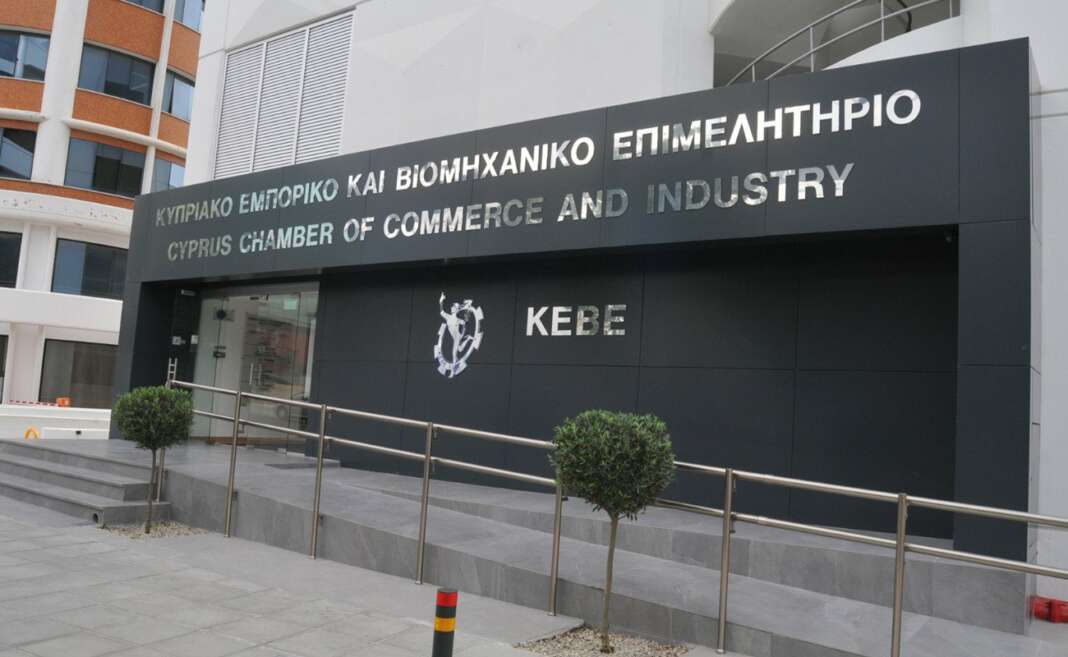 ΚΕΒΕ: Ελπίδα για εξεύρεση λύσης για ΑΤΑ μέσω κοινωνικού διαλόγου ΚΕΒΕ: Ελπίδα για εξεύρεση λύσης για ΑΤΑ μέσω κοινωνικού διαλόγου