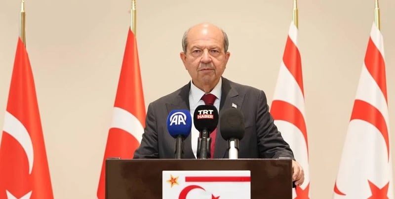 Προτείνει βοήθεια για τη φωτιά στην ορεινή Λεμεσό ο Τατάρ – «Είναι θλιβερό» Προτείνει βοήθεια για τη φωτιά στην ορεινή Λεμεσό ο Τατάρ – «Είναι θλιβερό»
