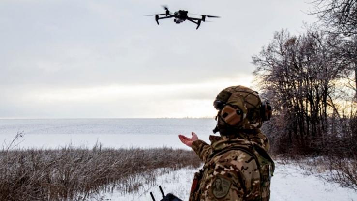 Ρωσία: Δυο άμαχοι σκοτώθηκαν σε επιδρομές drones της Ουκρανίας