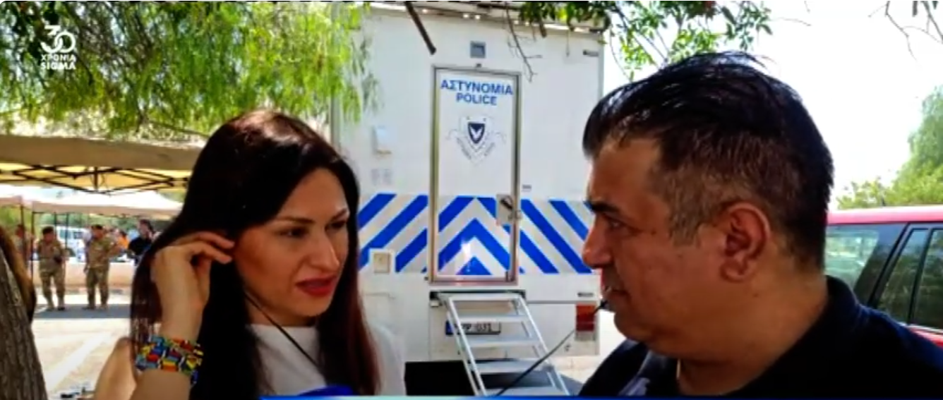 Παναγιώτου: Η λέξη έγκλημα είναι πολύ μικρή–Εντοπίστηκαν ευρήματα σε 2 εστίες