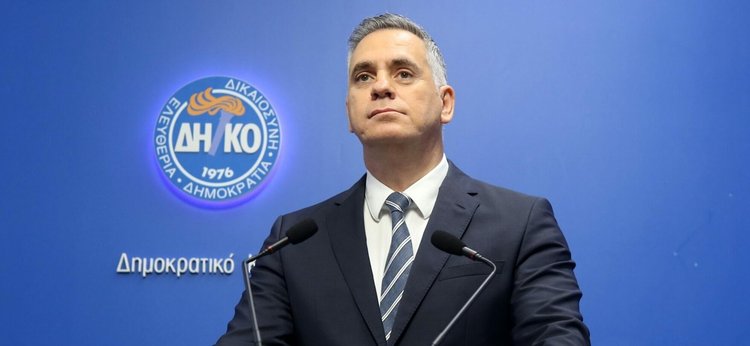 Παπαδόπουλος: Οι αρχές να διερευνήσουν άμεσα ενδεχόμενο εμπρησμού