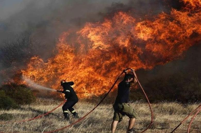 Δεν έχουν υποστεί ζημιά υποστατικά στην Επαρχία Πάφου αναφέρει η Ε. Διονυσίου