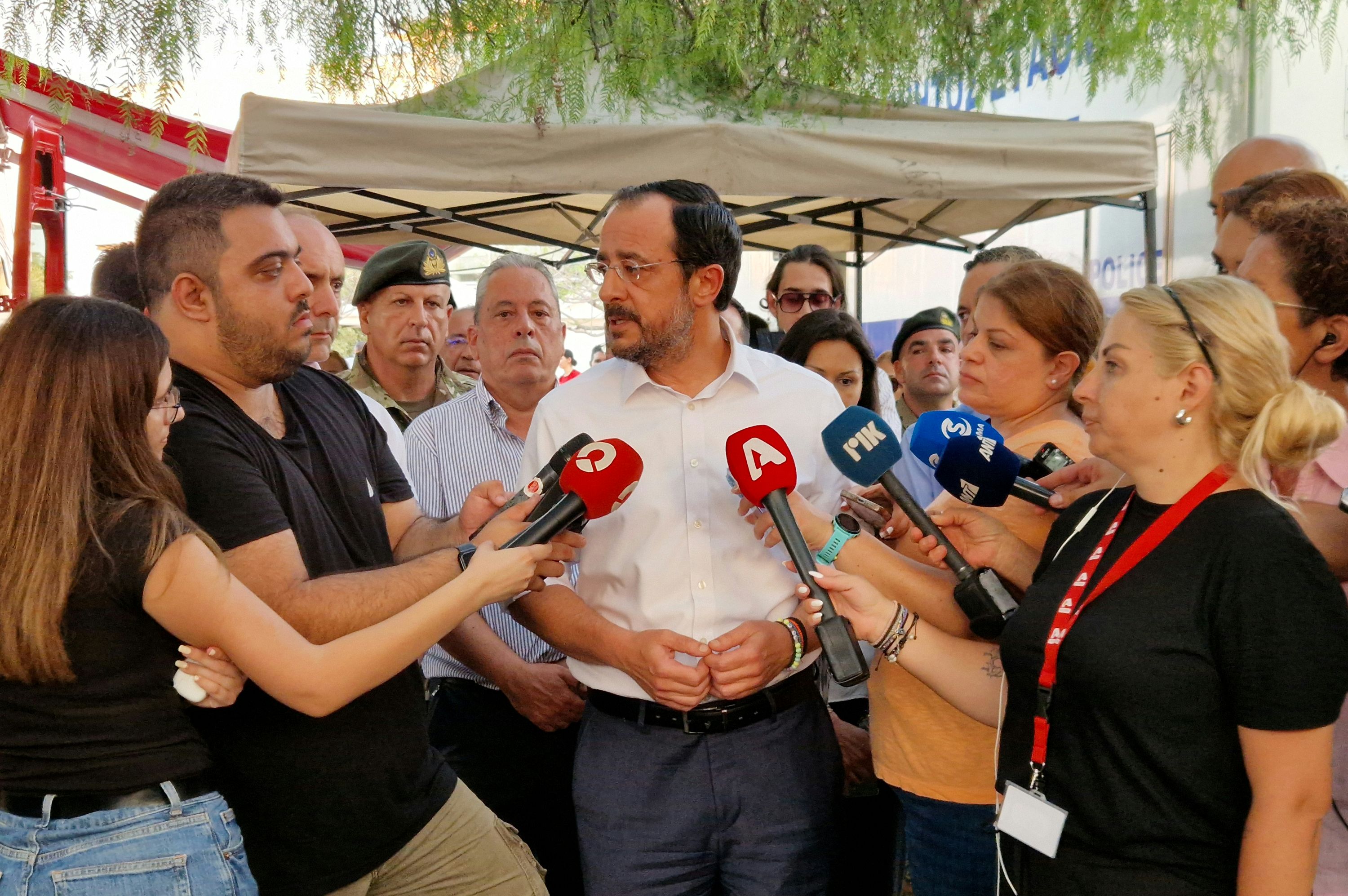 ΠτΔ για ευθύνες πυρκαγιάς: Θα γίνει αξιολόγηση της όλης κατάστασης ΠτΔ για ευθύνες πυρκαγιάς: Θα γίνει αξιολόγηση της όλης κατάστασης