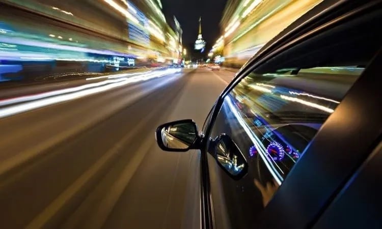 Λάρνακα: Ανήλικος οδηγούσε χωρίς άδεια και υπό την επήρεια ναρκωτικών