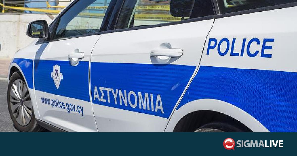 Αυτοί αναζητούνται για κλοπή αυτοκινήτου στη Λεμεσό (ΦΩΤΟ) Αυτοί αναζητούνται για κλοπή αυτοκινήτου στη Λεμεσό (ΦΩΤΟ)