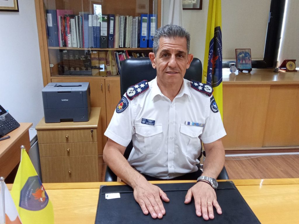 Λογγίνος: Αξιολόγηση, αυτοκριτική και η επόμενη μέρα της πυρκαγιάς (ΒΙΝΤΕΟ) Λογγίνος: Αξιολόγηση, αυτοκριτική και η επόμενη μέρα της πυρκαγιάς (ΒΙΝΤΕΟ)