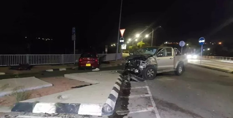 Ποινή φυλάκισης 10 χρόνων στον 45χρονο για το τετραπλό θανατηφόρο Ποινή φυλάκισης 10 χρόνων στον 45χρονο για το τετραπλό θανατηφόρο