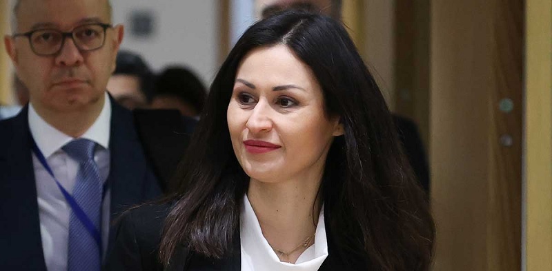 Αλμα: Η κυβέρνηση απέτυχε – Η Υπουργός Γεωργίας οφείλει να παραιτηθεί Αλμα: Η κυβέρνηση απέτυχε – Η Υπουργός Γεωργίας οφείλει να παραιτηθεί