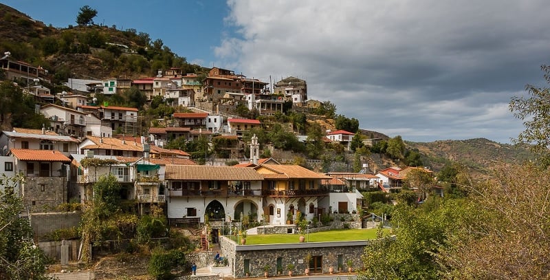 «Άγγιξε» τους 40 βαθμούς Κελσίου η θερμοκρασία στον Καλοπαναγιώτη (ΒΙΝΤΕΟ) «Άγγιξε» τους 40 βαθμούς Κελσίου η θερμοκρασία στον Καλοπαναγιώτη (ΒΙΝΤΕΟ)