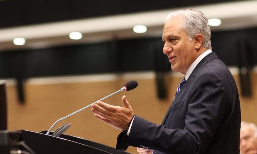 Τορναρίτης: Να ανταποκριθεί στις υποχρεώσεις της η Τουρκία έναντι αγνοουμένων Τορναρίτης: Να ανταποκριθεί στις υποχρεώσεις της η Τουρκία έναντι αγνοουμένων