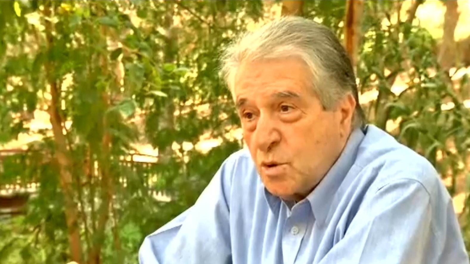 Το Θέατρο Versus αποχαιρετά τον Κλείτο Ιωαννίδη Το Θέατρο Versus αποχαιρετά τον Κλείτο Ιωαννίδη