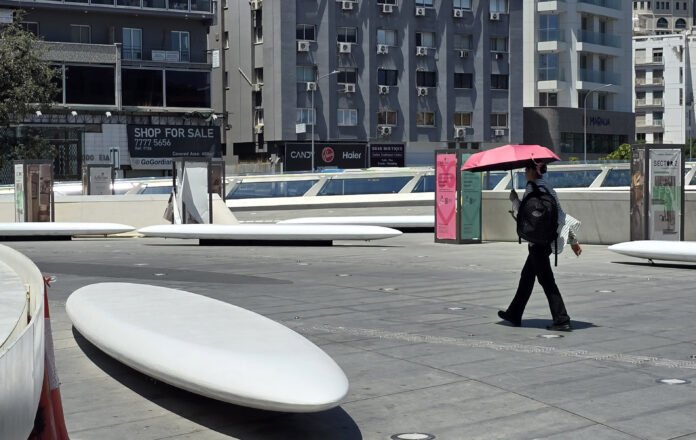 Χωρίς μεταβολές ο καιρός μέχρι την Κυριακή - Έως 5 μποφόρ οι άνεμοι
