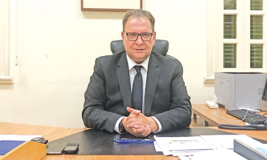 Βίκτωρας: Το ΑΚΕΛ σπεύδει να ανταγωνιστεί τον ΔΗΣΥ και το ΕΛΑΜ στον λαϊκισμό