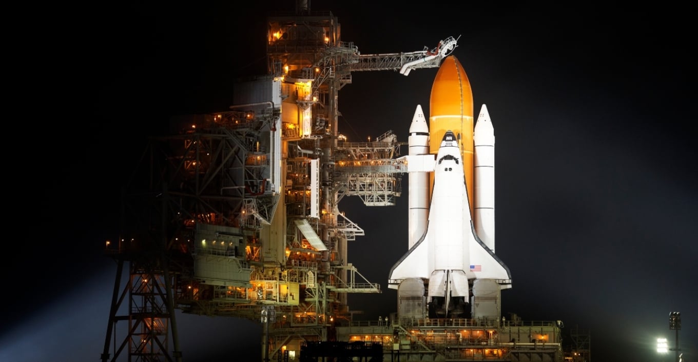Η NASA αναγγέλλει την αποχώρηση του 20% του προσωπικού της