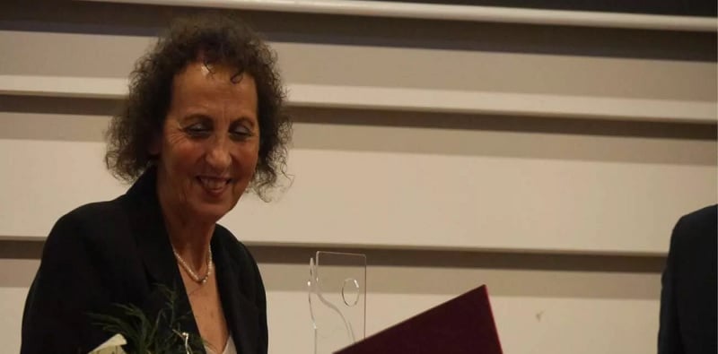 Έφυγε από τη ζωή η Στέλλα Καλοπαίδη Γρηγορίου