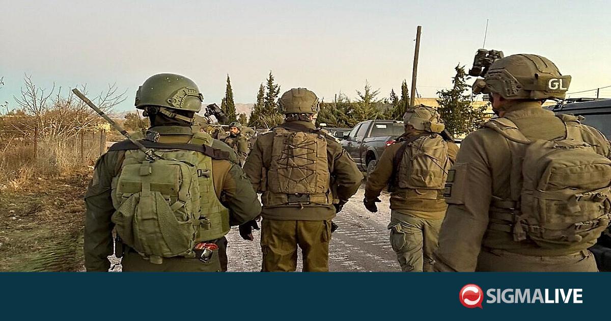 Καταγγελία Hind Rajab προς Κύπρο για στρατιώτη Ισραήλ και «εγκλήματα πολέμου»