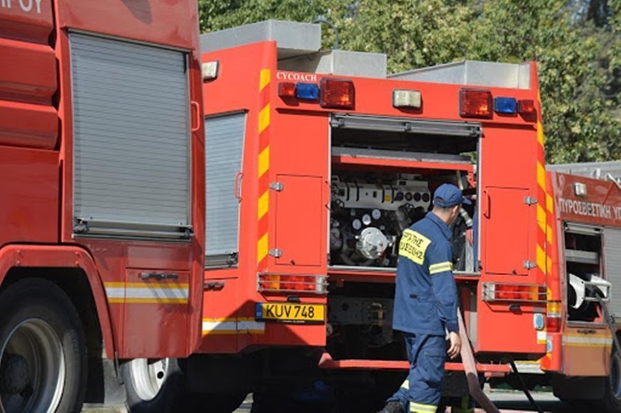 ΦΩΤΟ: Τρεις εστίες φωτιάς στην επαρχία Πάφου – Στη μάχη εναέρια μέσα ΦΩΤΟ: Τρεις εστίες φωτιάς στην επαρχία Πάφου – Στη μάχη εναέρια μέσα