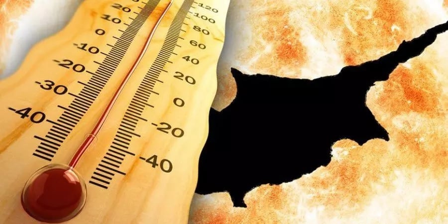 Παραμένει στα ύψη ο υδράργυρος - Κίτρινη προειδοποίηση για αύριο