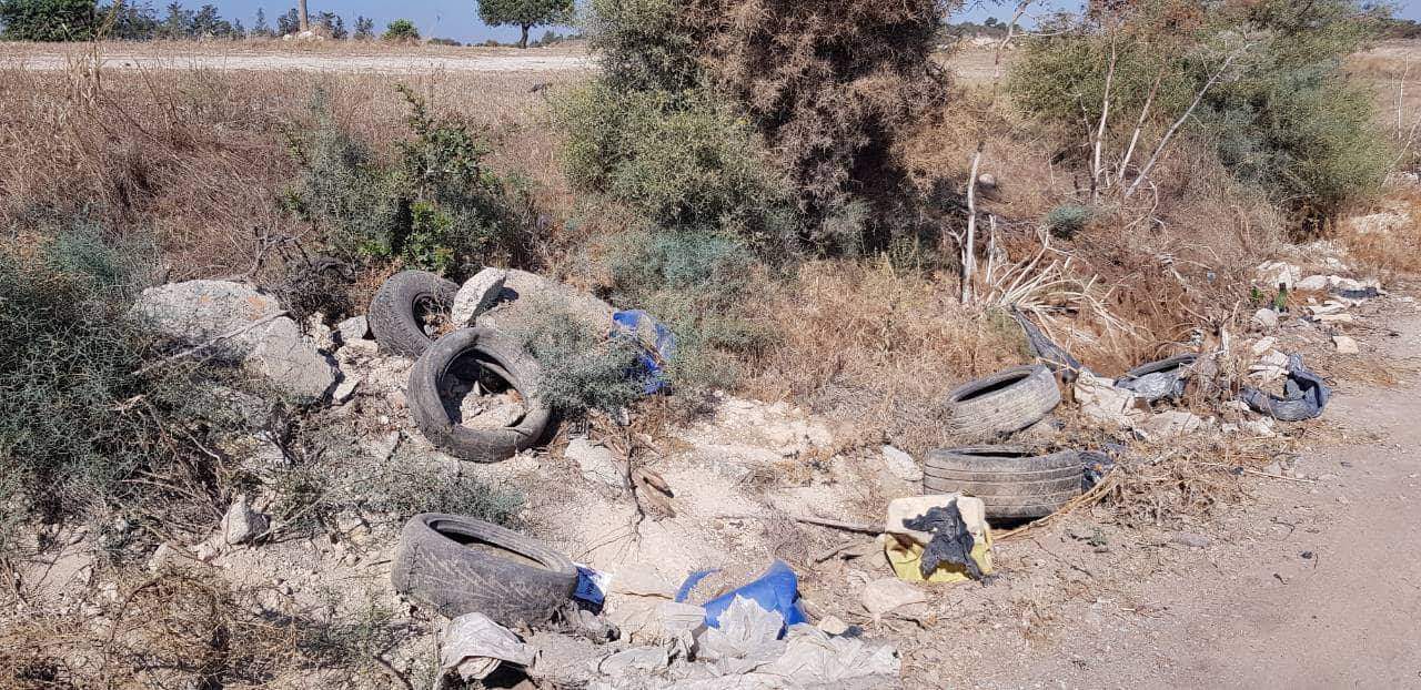 SOS Αγίας Μαρινούδας: Δραματική η κατάσταση με τις πυρκαγιές σε σκυβαλότοπους SOS Αγίας Μαρινούδας: Δραματική η κατάσταση με τις πυρκαγιές σε σκυβαλότοπους