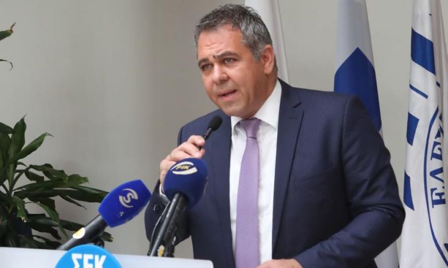 Ώρα ευθύνης αποκατάστασης των πληγέντων και των ζημιών