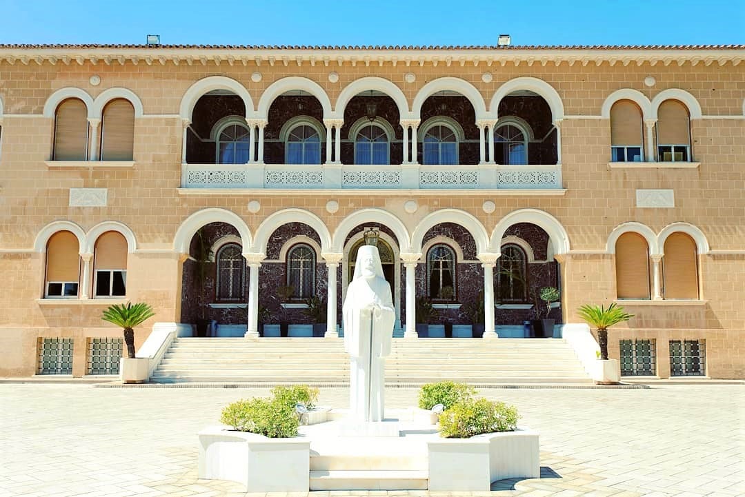 Το Συνοδικό Δικαστήριο καθαίρεσε άλλους δύο κληρικούς της Μητρόπολης Ταμασού