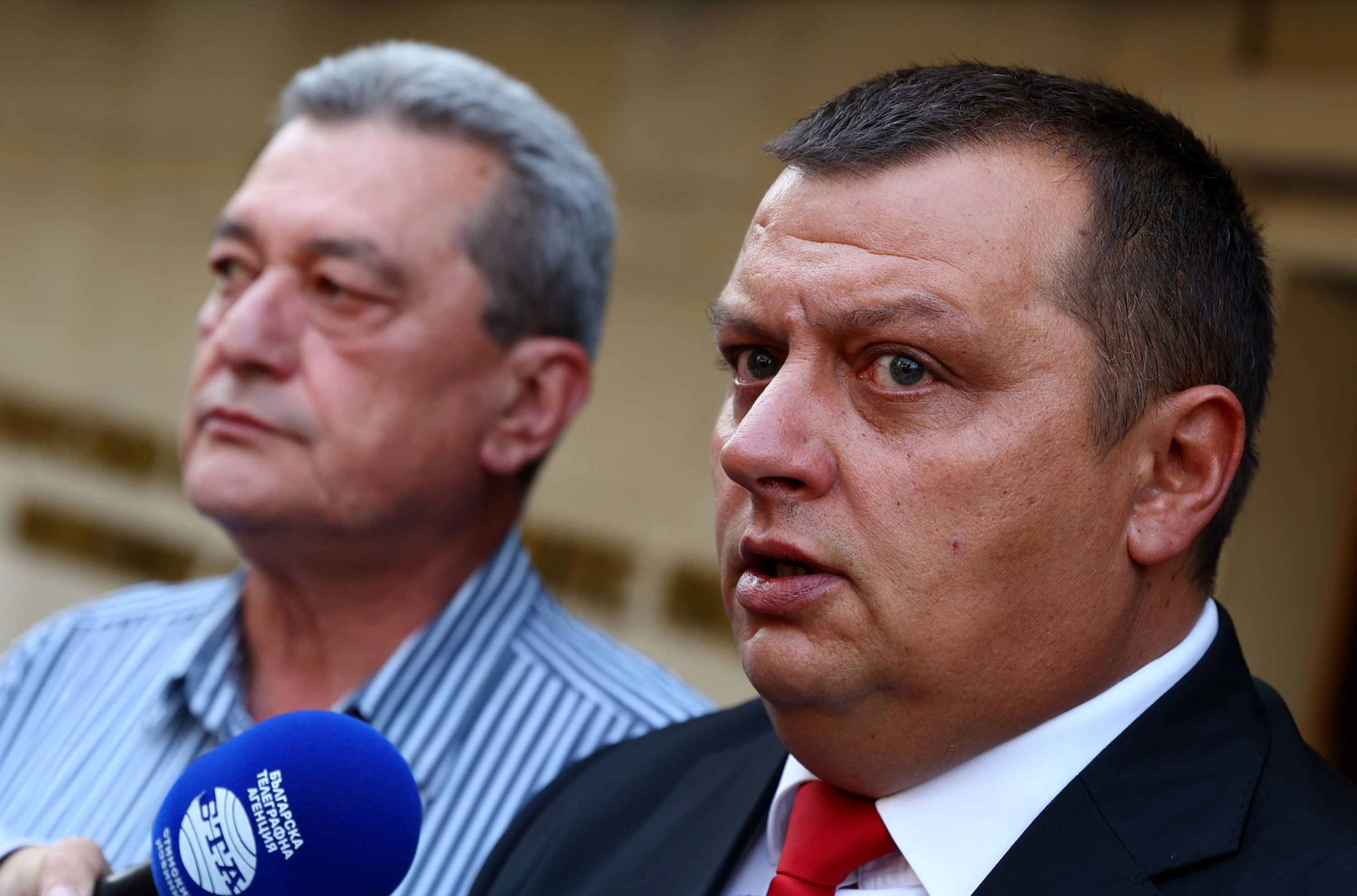 Βουλγαρία: Βελτίωση κατάστασης με πυρκαγιές – Σύλληψη δύο ατόμων για εμπρησμό Βουλγαρία: Βελτίωση κατάστασης με πυρκαγιές – Σύλληψη δύο ατόμων για εμπρησμό