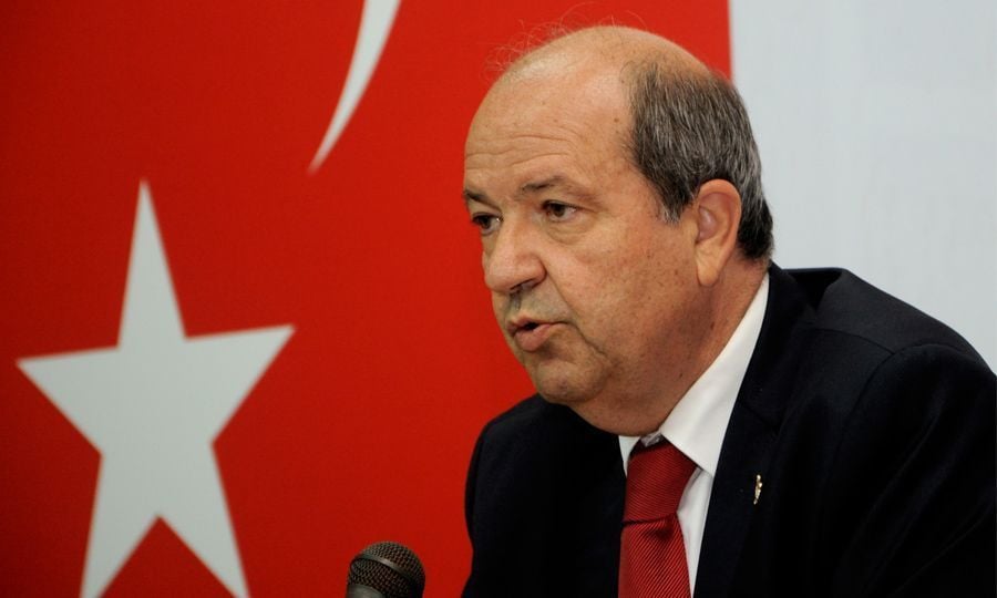 Στήριξη Τατάρ από το τ/κ Δημοκρατικό Κόμμα ενόψει «εκλογών» Οκτωβρίου Στήριξη Τατάρ από το τ/κ Δημοκρατικό Κόμμα ενόψει «εκλογών» Οκτωβρίου
