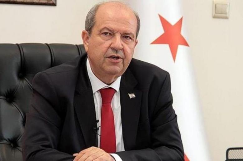 Συνάντηση Τατάρ με νέα «αντιπρόσωπο» ψευδοκράτους στις Βρυξέλλες Συνάντηση Τατάρ με νέα «αντιπρόσωπο» ψευδοκράτους στις Βρυξέλλες