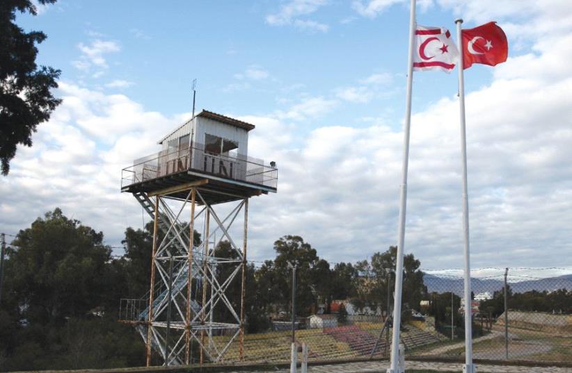 Απειλές τουρκικής μαφίας σε αντιπροσωπείες αυτοκινήτων στα κατεχόμενα