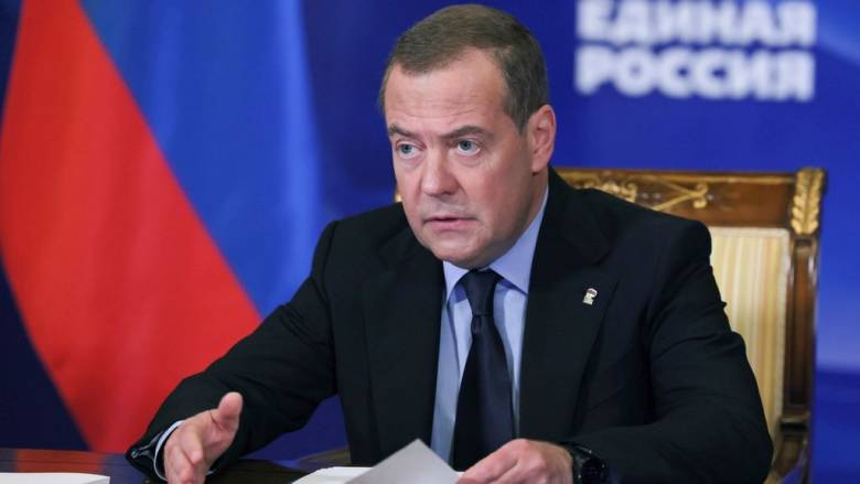 Μεντβιέντεφ για Τραμπ: Κάθε τελεσίγραφο είναι απειλή και βήμα προς τον πόλεμο