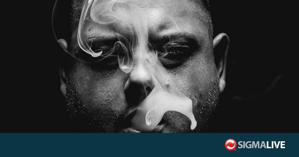 Πέθανε ο ράπερ 3D: Το «αντίο» από ΛΕΞ, Μικρό Κλέφτη και Light Πέθανε ο ράπερ 3D: Το «αντίο» από ΛΕΞ, Μικρό Κλέφτη και Light