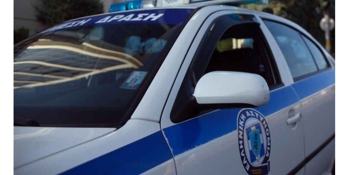 Οκτάχρονος οδηγός πρωταγωνιστής επεισοδιακής καταδίωξης οχήματος στην Ελλάδα