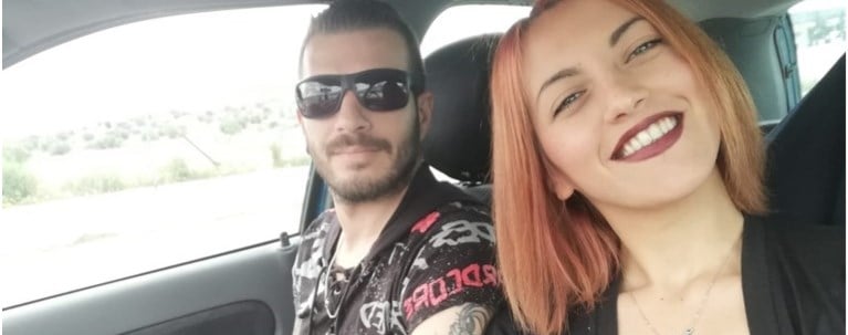 Ομόφωνα ένοχος ο δολοφόνος της Κυριακής Γρίβα Ομόφωνα ένοχος ο δολοφόνος της Κυριακής Γρίβα