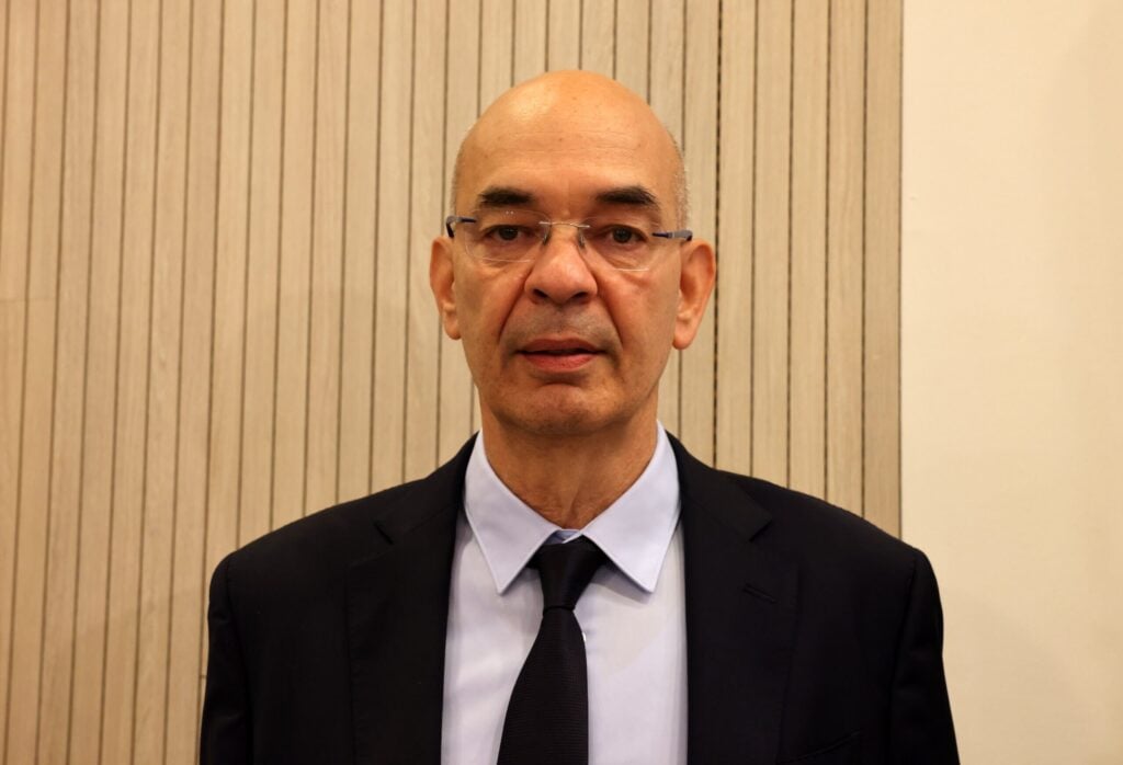 Βαφεάδης για κόντρες: Δεν γνώριζα για το πρόβλημα στην Αγλαντζιά Βαφεάδης για κόντρες: Δεν γνώριζα για το πρόβλημα στην Αγλαντζιά