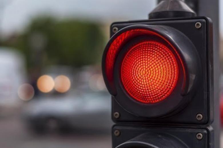 Εκτός λειτουργίας φώτα τροχαίας στην Πάφο τις επόμενες ημέρες λόγω έργων Εκτός λειτουργίας φώτα τροχαίας στην Πάφο τις επόμενες ημέρες λόγω έργων